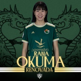 Rana Okuma