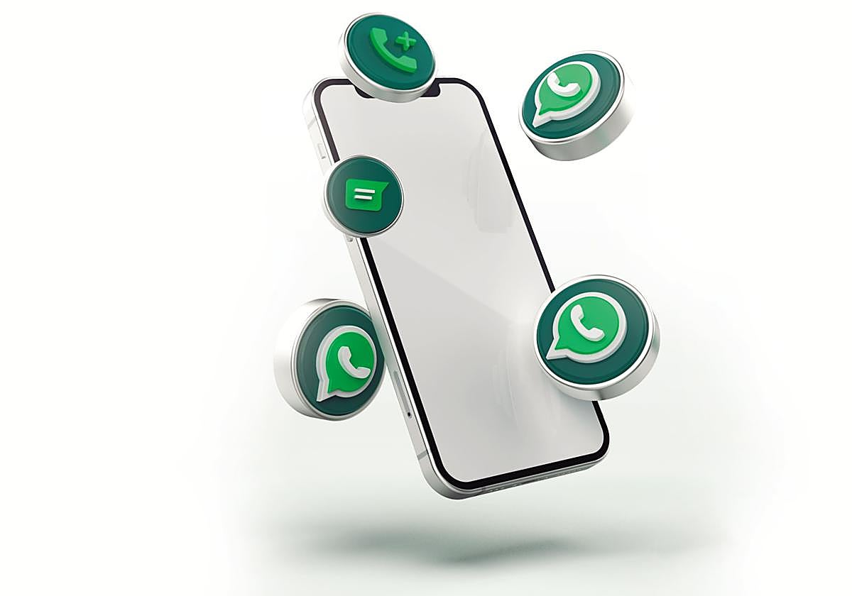 Importante novedad sobre los audios de WhatsApp: ya no hace falta que los escuches