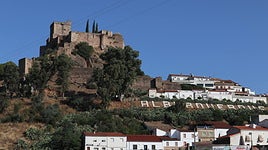 Fotos | Castillo de Luna