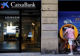 Importante aviso de CaixaBank a sus clientes: nuevo proceso de seguridad en su banca digital