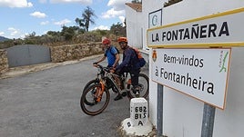 Fotos | La Fontañera, Pitaranha y Galegos