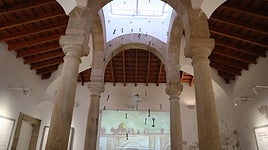 Fotos | Barrio judío de Valencia de Alcántara