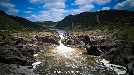 Fotos | Salto del lobo