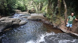 Fotos | Cascada de Monte Sete