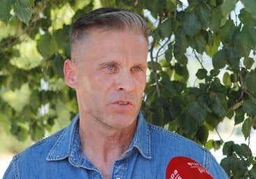 Autor del robo de Atrio: «Vamos a luchar para que se repita el juicio»