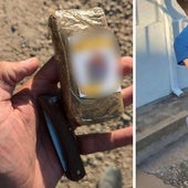 Intervienen 200 gramos de polen de hachís y 45 dosis de cocaína en Almoharín