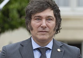 Borges y la Argentina de Milei