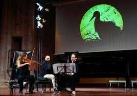 El Festival Internacional de Música Ciudad Monumental ha llenado de ritmo Cáceres esta semana