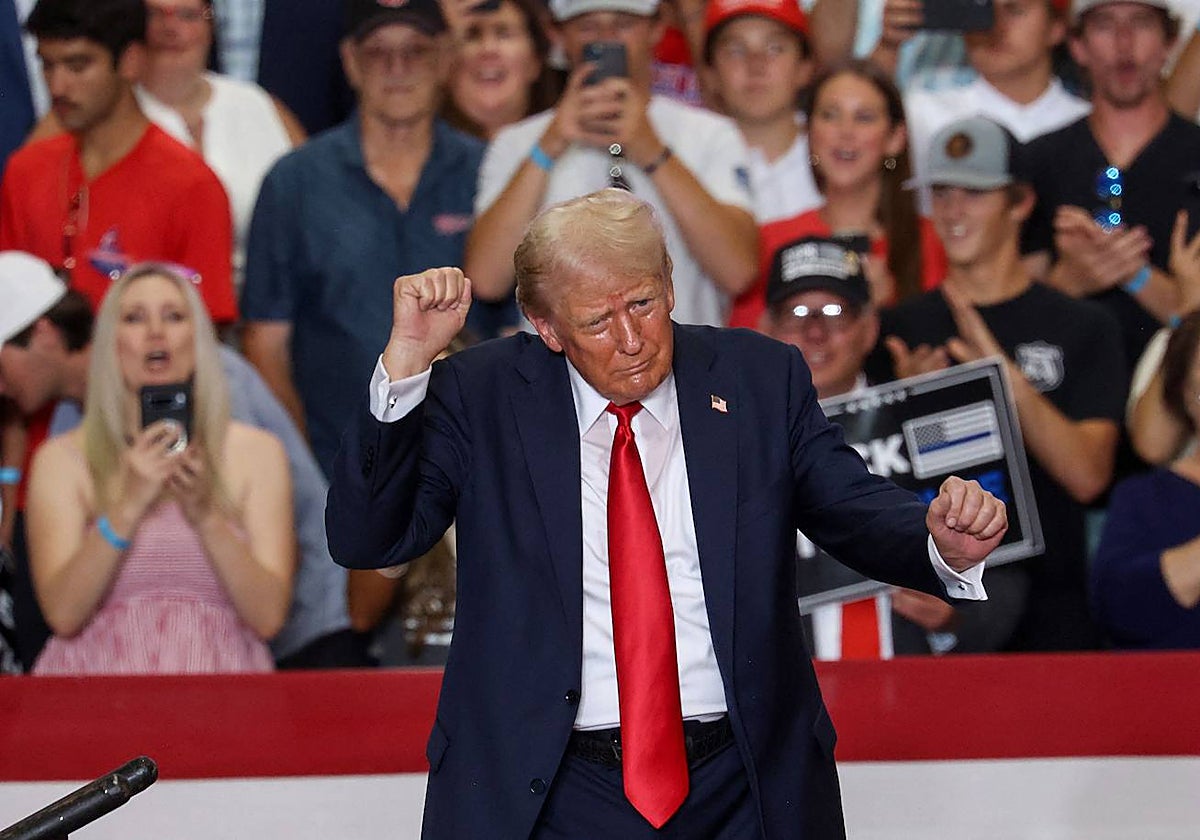 La sombra de la autocracia