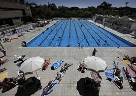 Políticas de piscina. Mentiras y amenazas