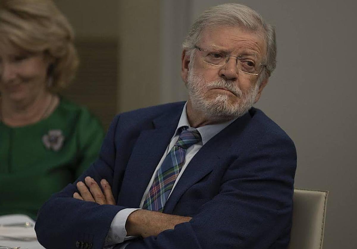 Juan Carlos Rodríguez Ibarra