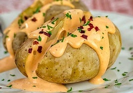 Hazlas y pasarán a formar parte de tu recetario particular.