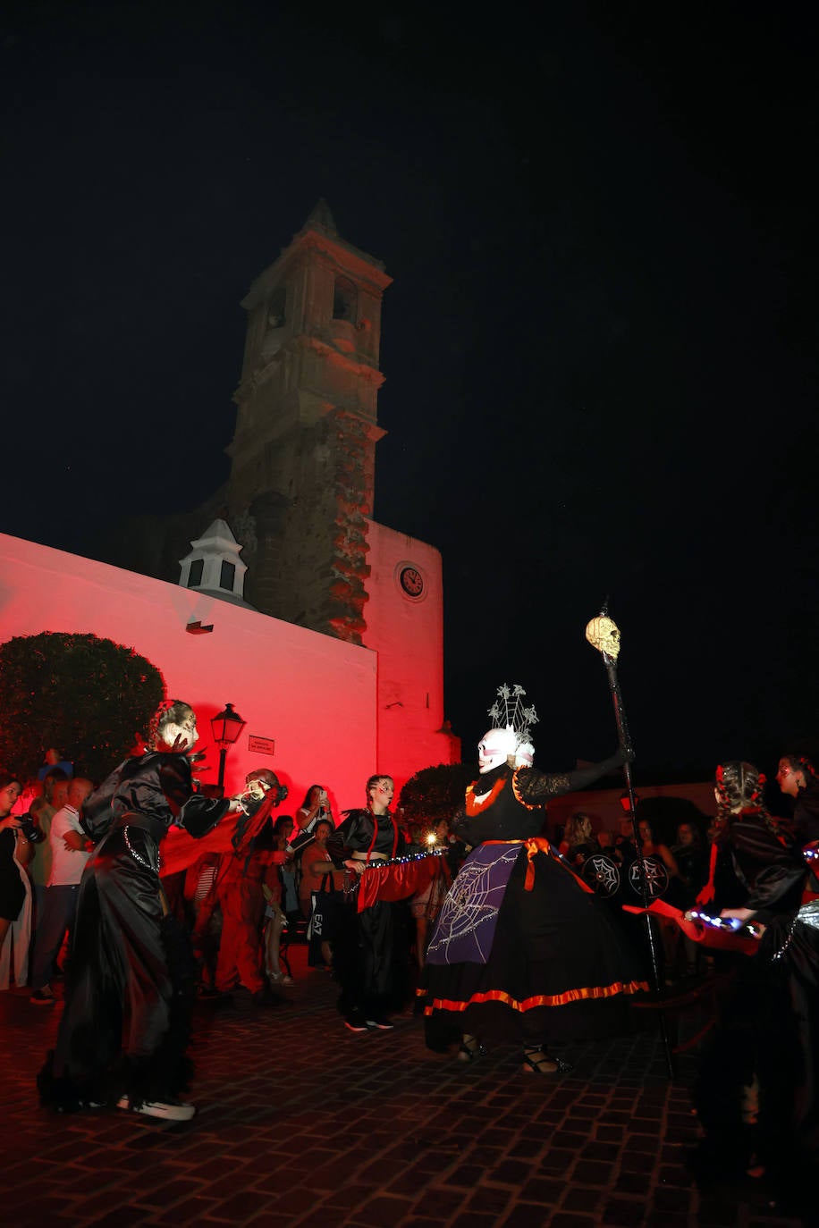 Fotos | Así ha sido la celebración de La Fuga de la Diabla