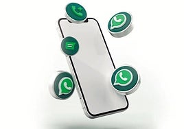 Desactiva esta función de WhatsApp para no caer en la trampa de los estafadores