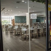 Sanidad cierra un restaurante en Badajoz tras un brote con 25 casos de salmonelosis