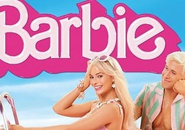 La película 'Barbie' se exhibirá en Jerez de los Caballeros, entre otras localidades.