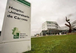 Trasladan al hospital a un hombre tras ser cogido por una vaquilla en los festejos de Alía