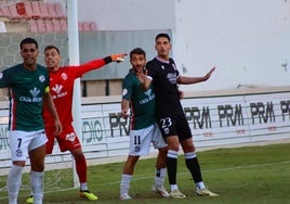 El Mérida despide la pretemporada con triunfo en Zamora