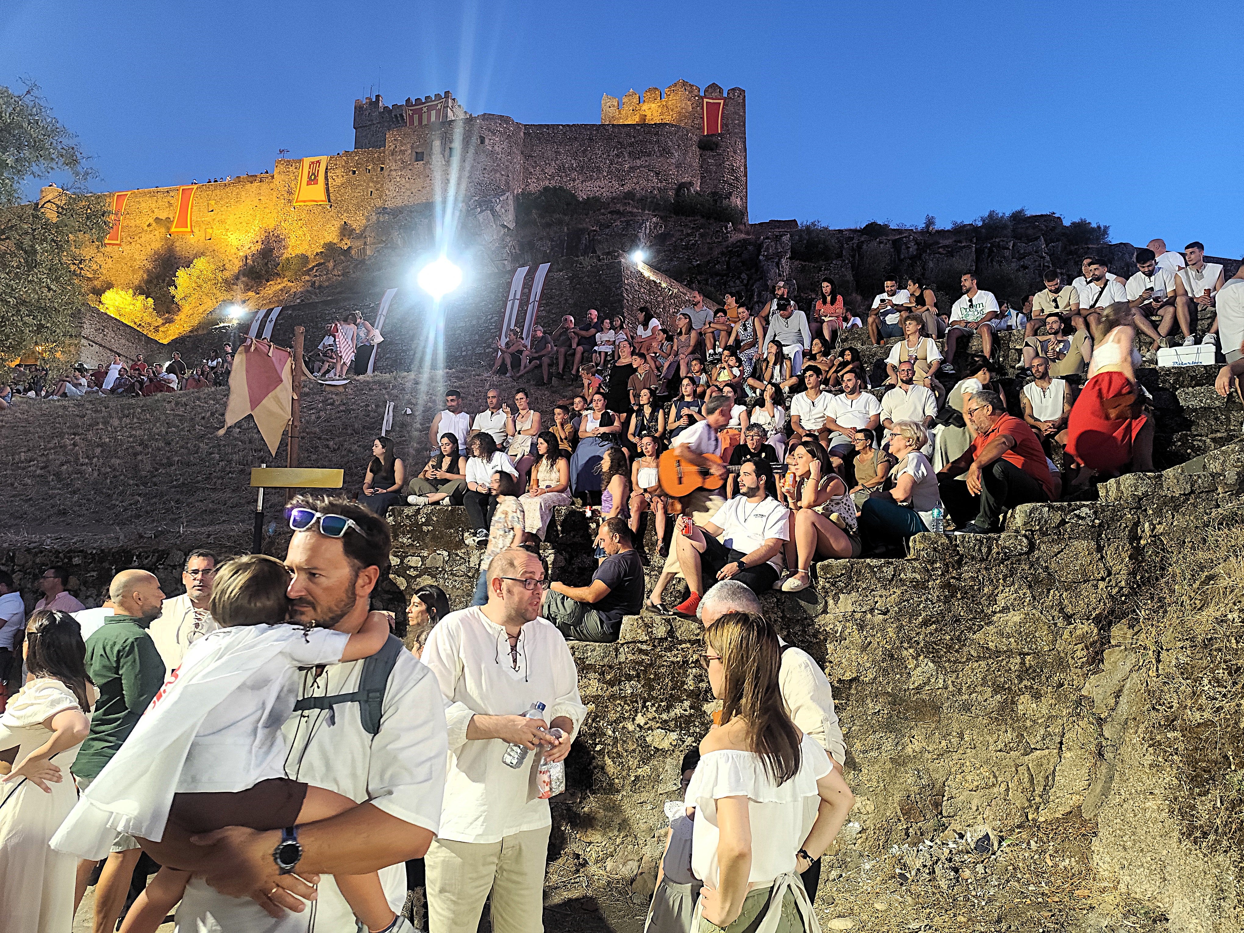XXIX Festival Medieval &#039;Villa de Alburquerque&#039;