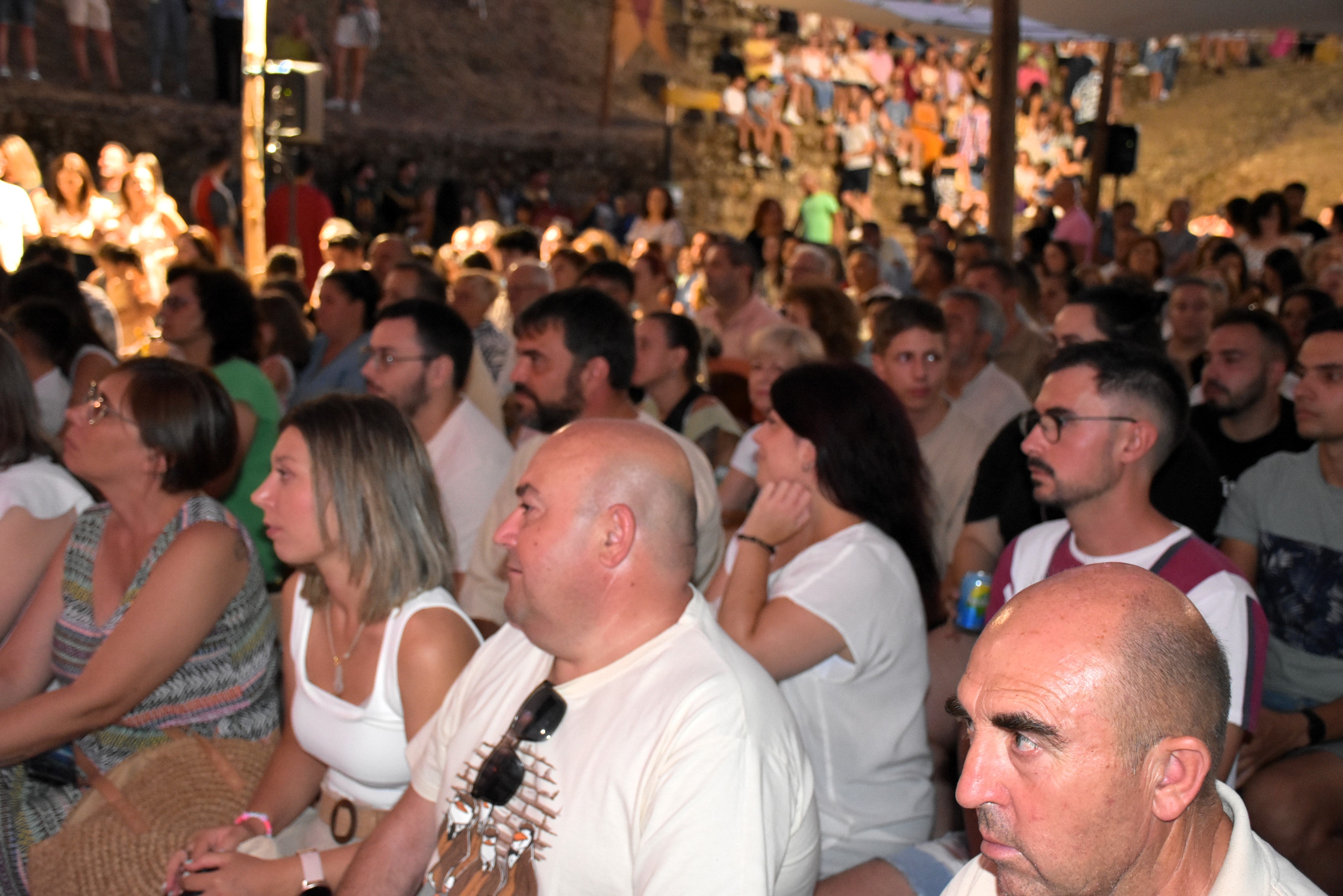 XXIX Festival Medieval &#039;Villa de Alburquerque&#039;