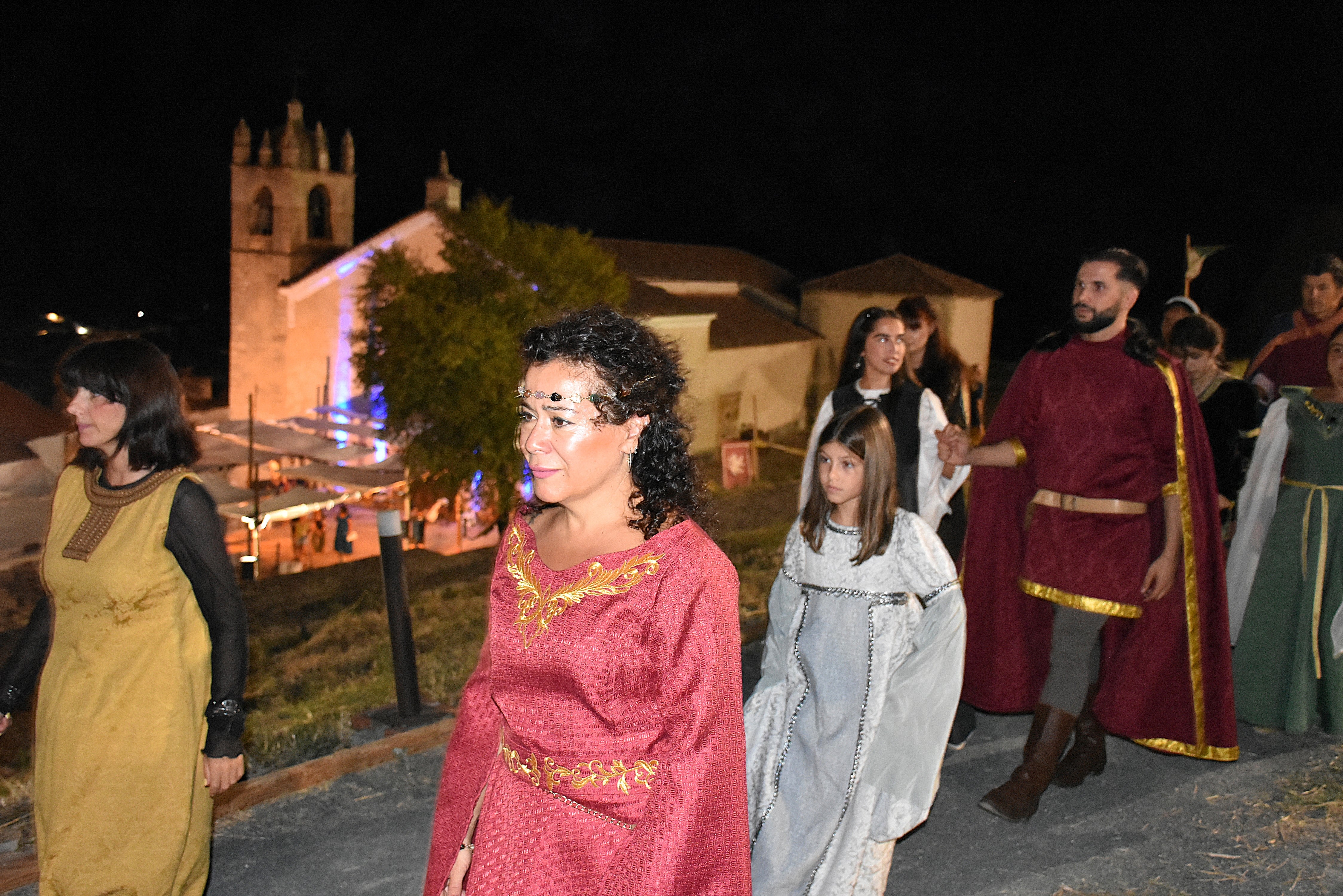 XXIX Festival Medieval &#039;Villa de Alburquerque&#039;