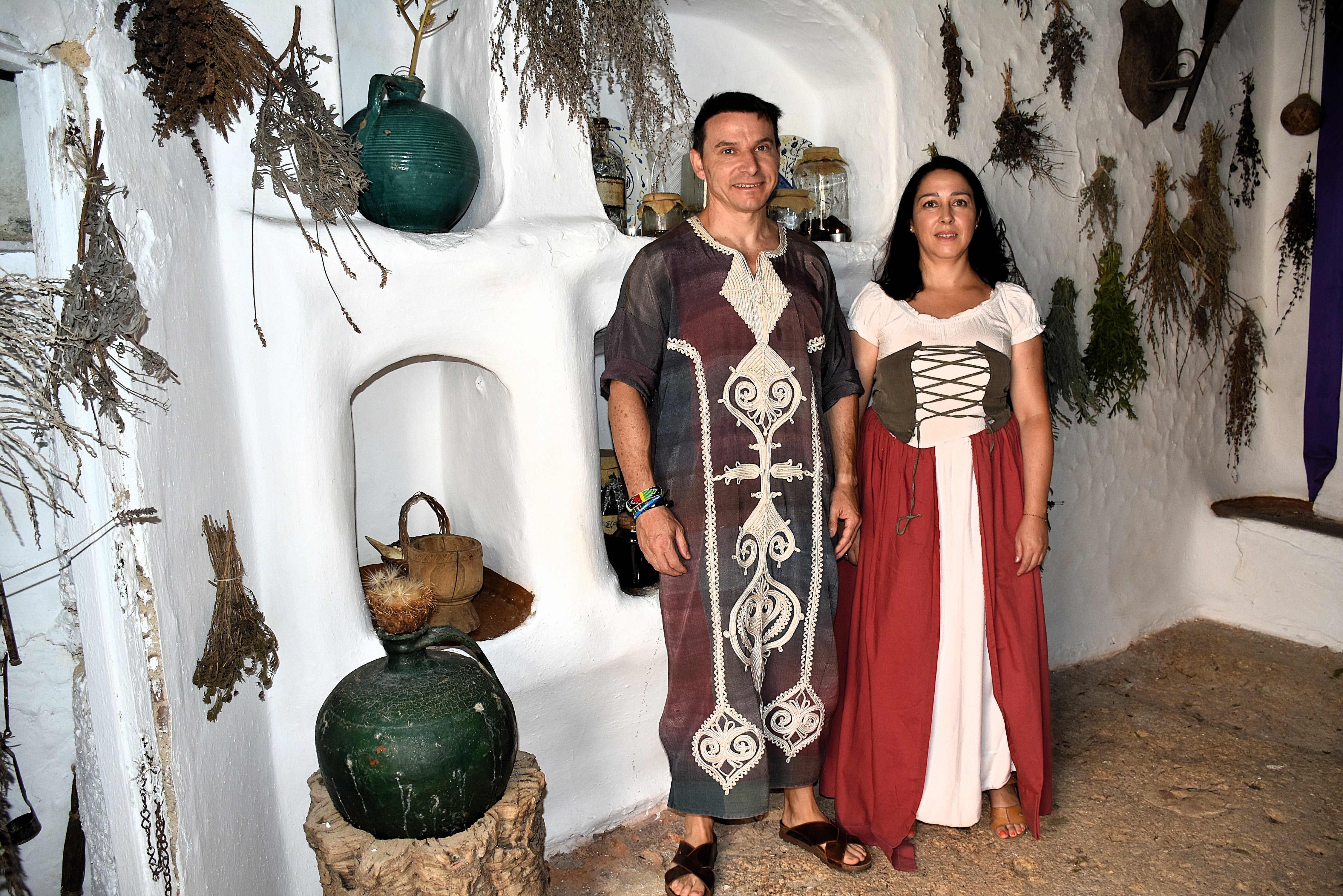 XXIX Festival Medieval &#039;Villa de Alburquerque&#039;