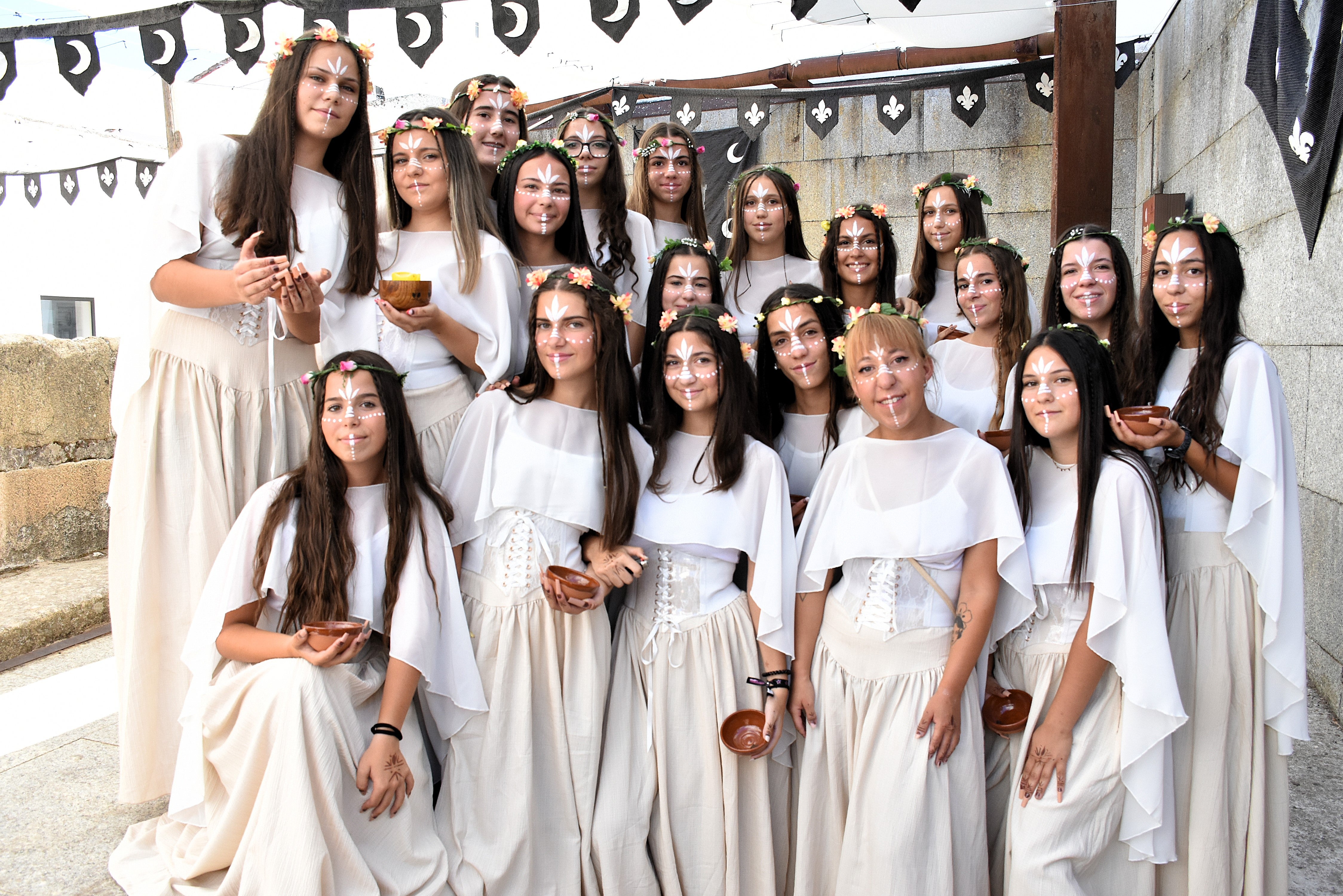 XXIX Festival Medieval &#039;Villa de Alburquerque&#039;