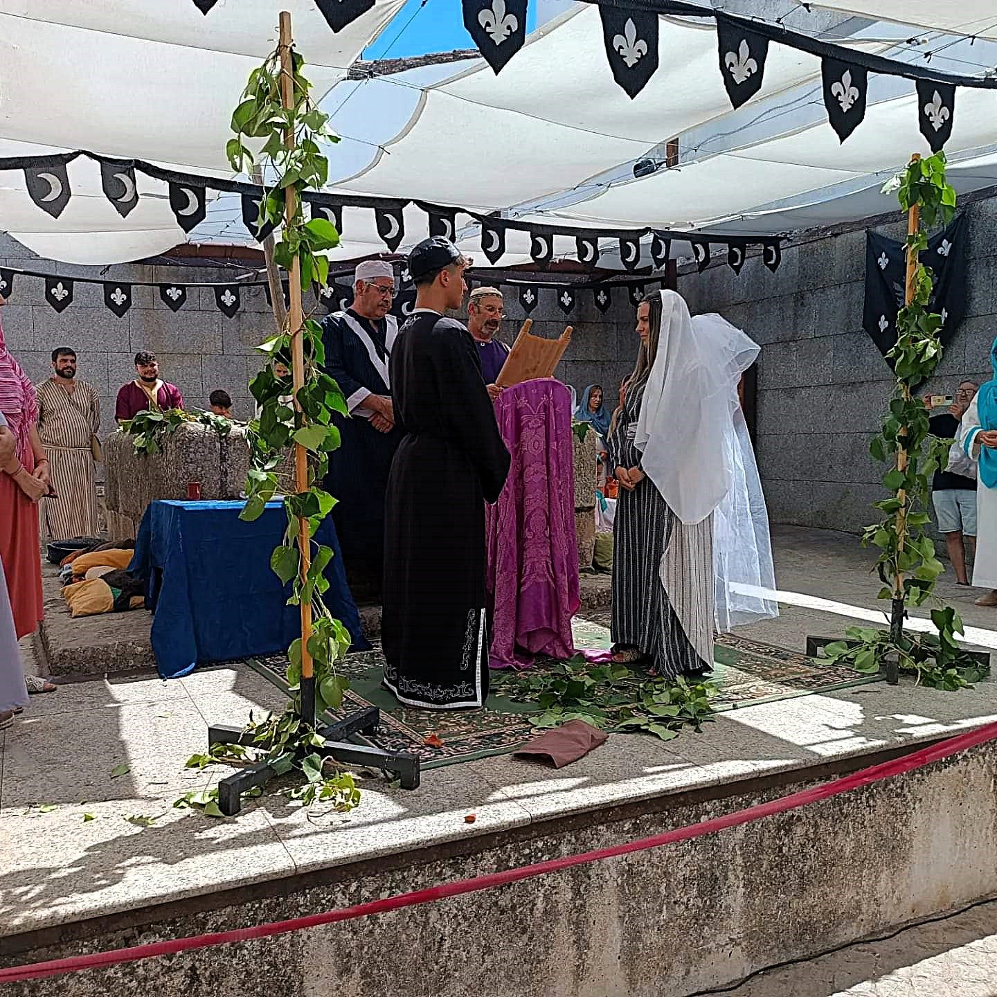 XXIX Festival Medieval &#039;Villa de Alburquerque&#039;