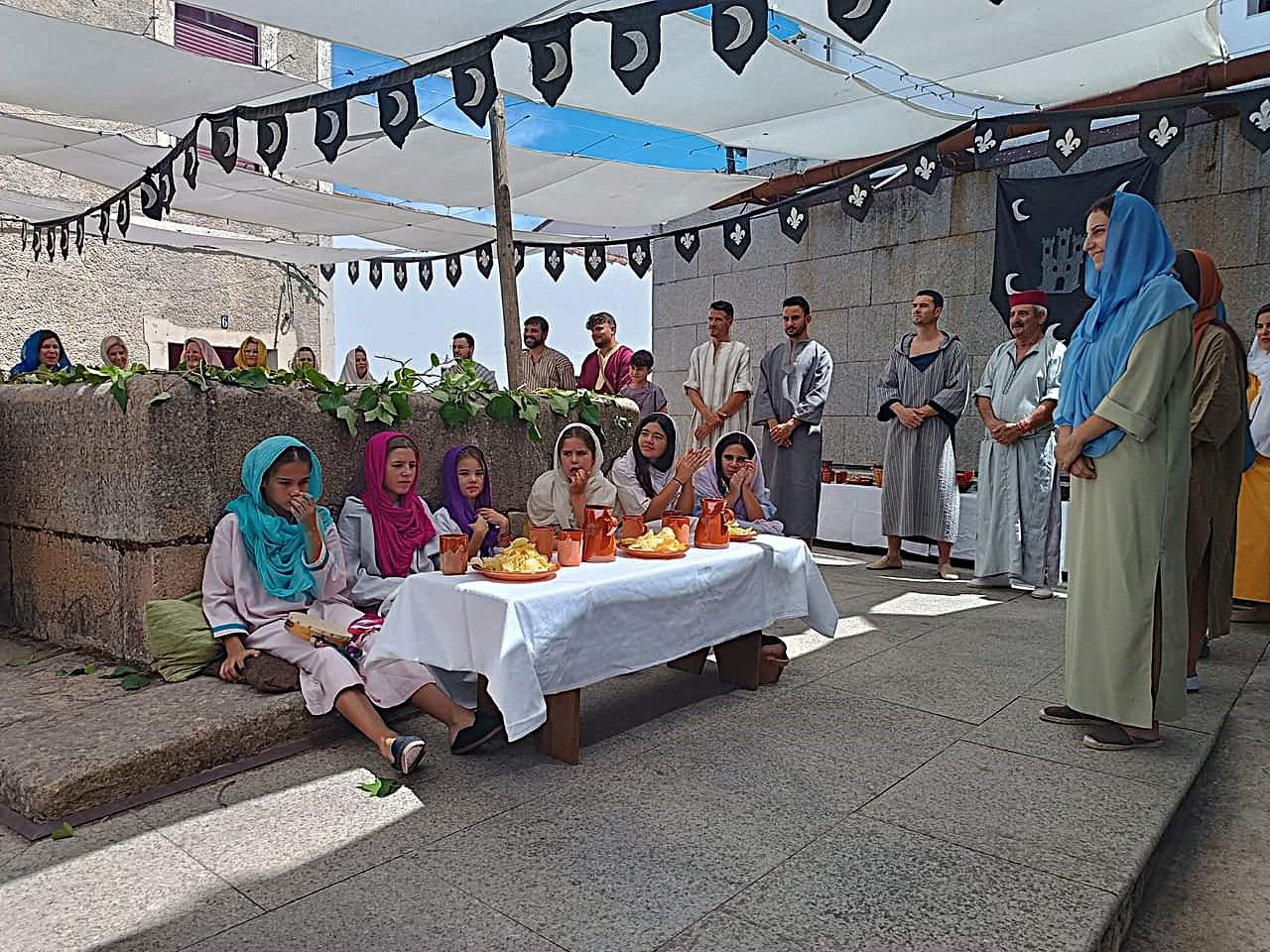 XXIX Festival Medieval &#039;Villa de Alburquerque&#039;