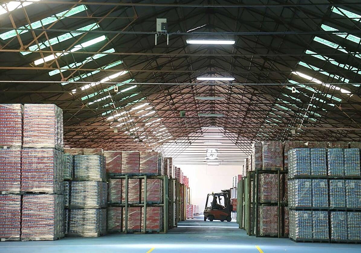 Las exportaciones extremeñas crecen el 14% en el primer semestre del año
