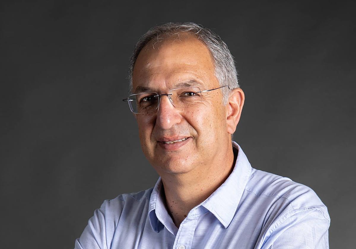 El exministro chipriota Costas Kadis.