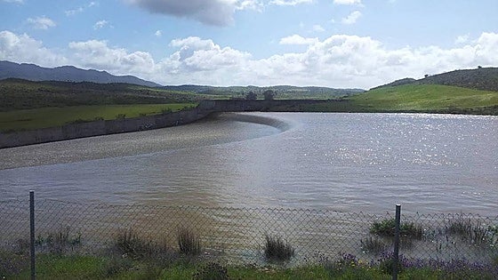 Comienza la redacción del proyecto de conexión de las presas de Tentudía y Los Molinos