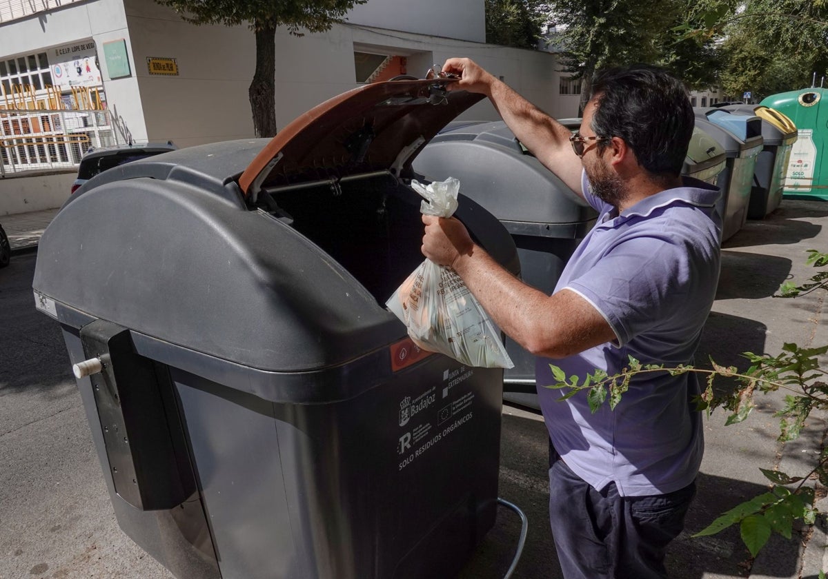 El negocio basura