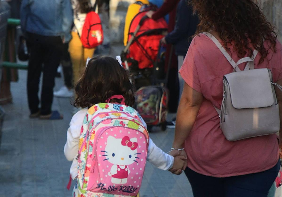 Diez consejos para ahorrar en la vuelta al cole