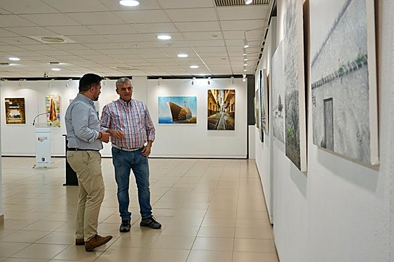 Agenda para HOY, 25 de agosto en Extremadura