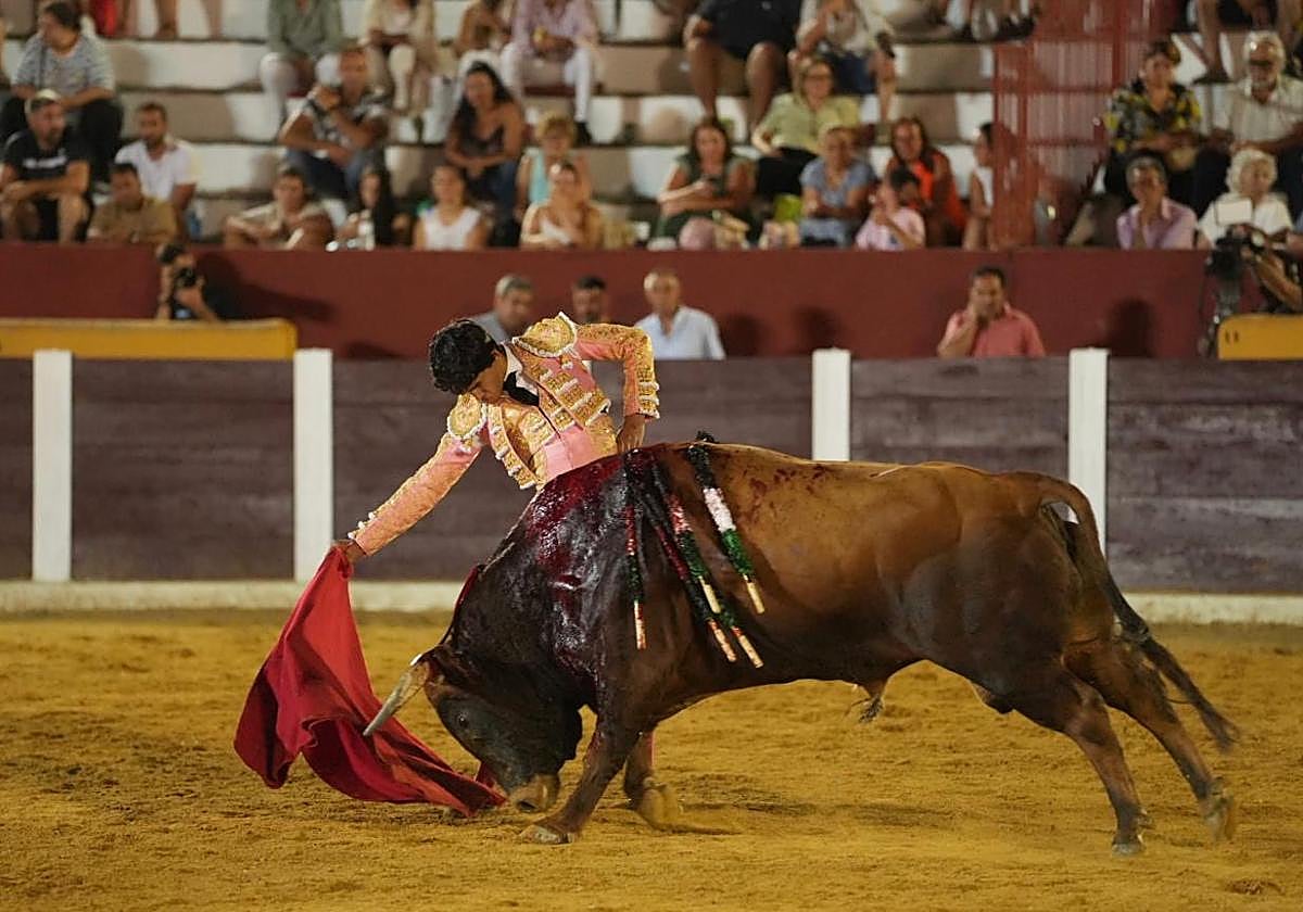 El Circuito de Extremadura 2024, en imágenes