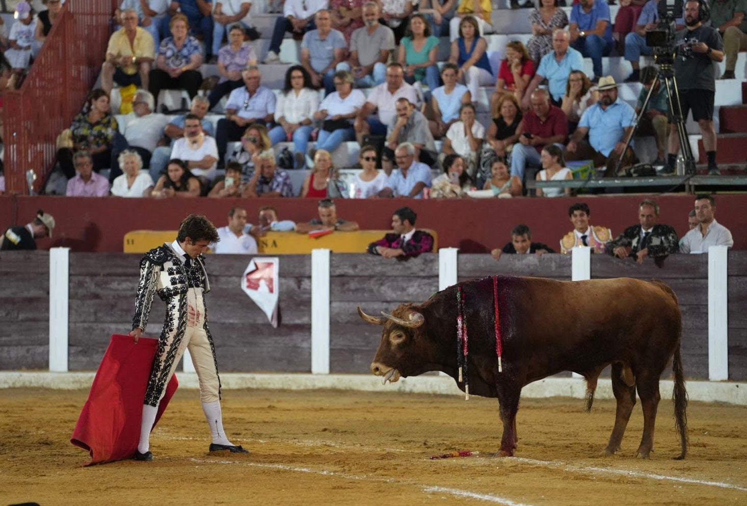 El Circuito de Extremadura 2024, en imágenes