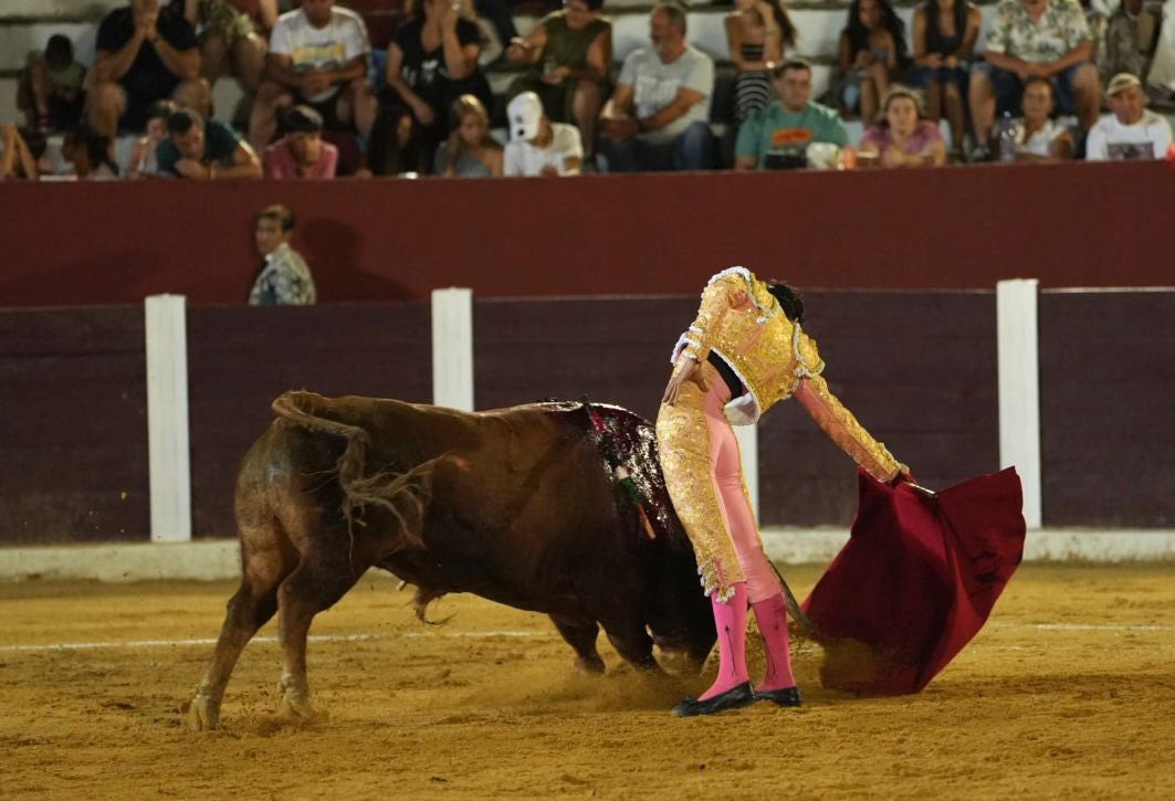 El Circuito de Extremadura 2024, en imágenes