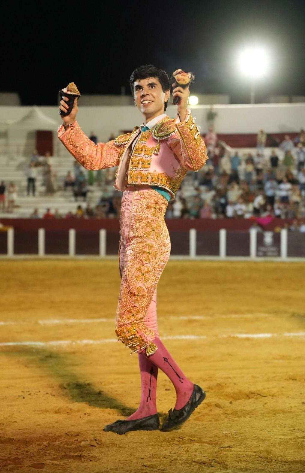 El Circuito de Extremadura 2024, en imágenes