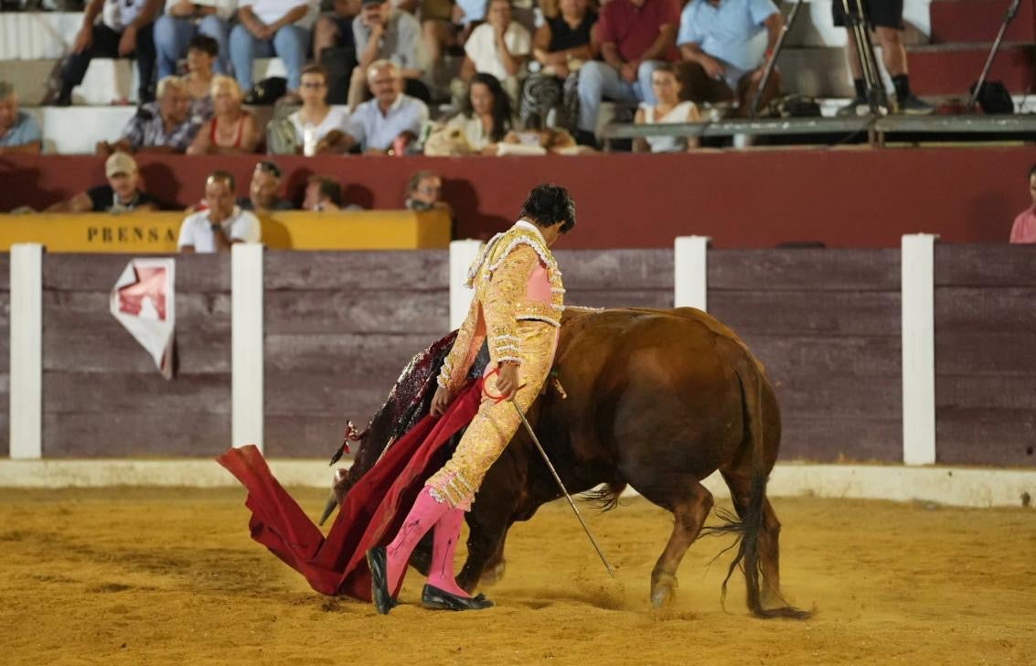 El Circuito de Extremadura 2024, en imágenes