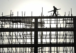 Los autónomos extremeños sufren 475 accidentes laborales en el primer semestre, 3 de ellos mortales