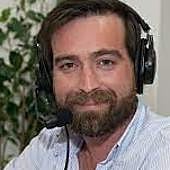 Imagen - Jesús Miguel Viñuales Blanco 