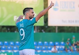 Se espera la mejor versión de Farell diez meses después de su lesión.