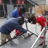 Extremadura contará con 41,8 millones para Formación Profesional de trabajadores