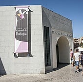 El PSOE de Badajoz tacha de «inadmisible» que el Museo del Carnaval lleve nueve meses cerrado