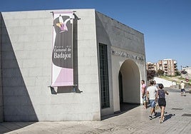 Museo de Carnaval de Badajoz.