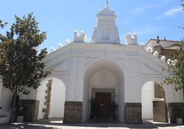 Fotos | Santuario de Nuestra Señora de Belén