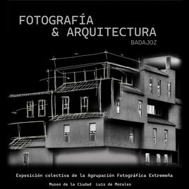 Hoy la Agrupación Fotográfica Extremeña inaugura una exposición colectiva.