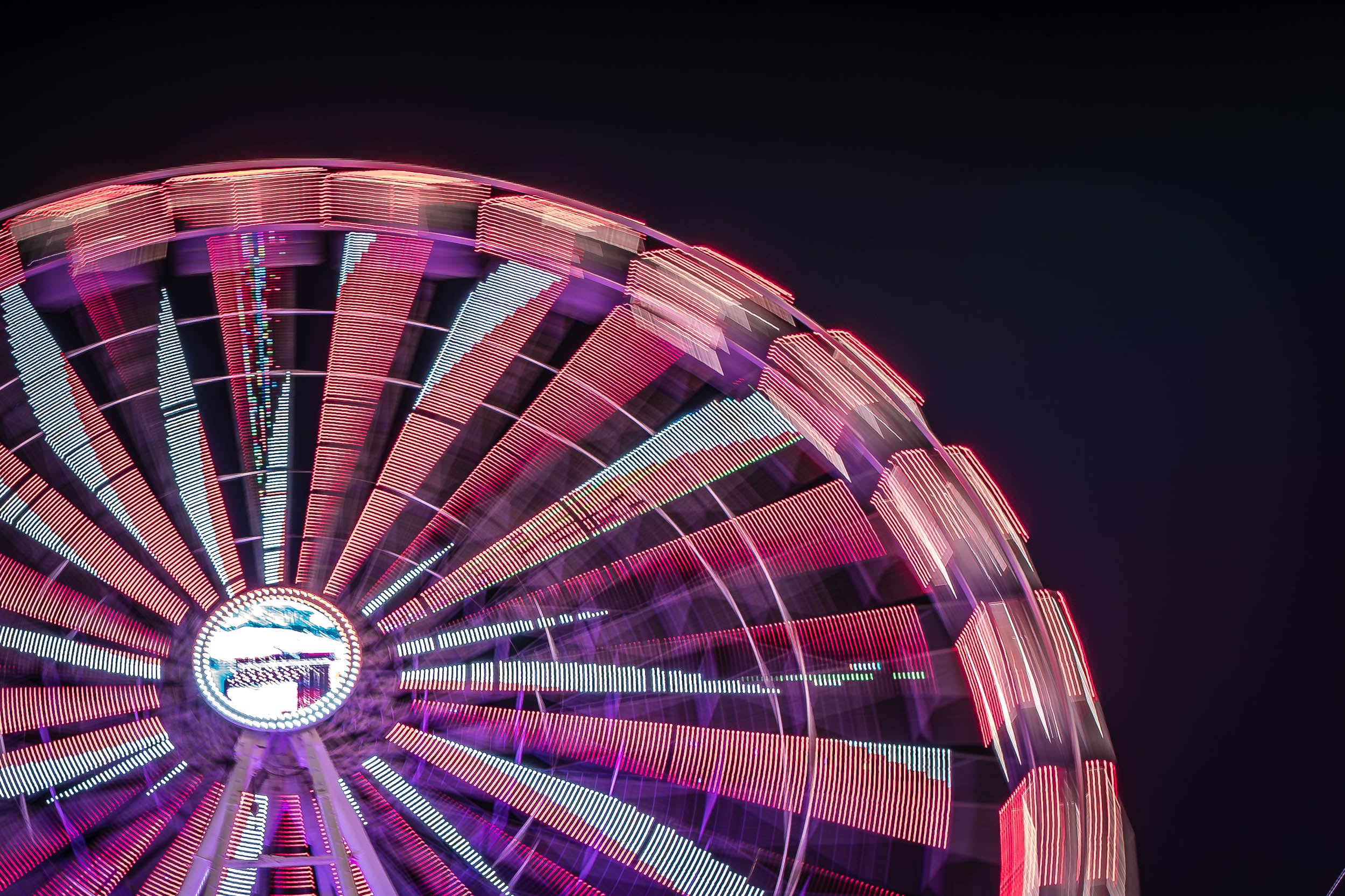 El ambiente del miércoles de Feria de Mérida, en imágenes