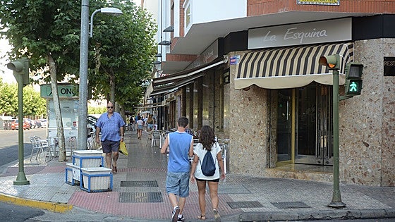 Que no te cierren el bar de la esquina